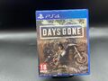 Days Gone Standard Edition (PlayStation 4, 2019) PS4 Spiel