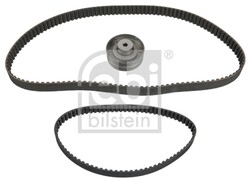 Zahnriemensatz FEBI BILSTEIN 14636 für VW TRANSPORTER T4 7DB 70H 70J 7DH AAB 70C