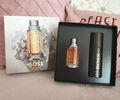 Hugo Boss Boss The Scent EdT 50 ml + Deodorant Spray 150 ml Geschenkset Duftset