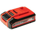 Einhell Power X-Change Akku 18V 4,0Ah Power-X-Change Plus 4511553 Werkzeug-Ak...