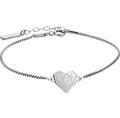 Liebeskind Berlin Armband LJ-0328-B-V Silber