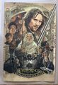 The Lord of the Rings - Return of the King - Ruiz Burgos (Regular) Print/Poster