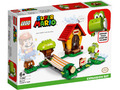 LEGO® Super Mario™ 71367 Marios Haus und Yoshi - Erweiterungsset - NEU & OVP -