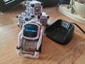 Anki Roboter Cozmo, Lernroboter programmierbar, KI Robotik, mit Würfel,