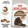 ROYAL CANIN  Ageing +12 4kg