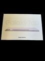 Samsung Galaxy Tab S9 FE+ X610 WiFi Tablet 256GB/12GB RAM Lavender 12,4 Zoll NEU