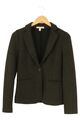 ESPRIT Blazer Damen Gr. 34 Oliv Elegant Klassisch