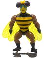 BUZZ OFF komplett Masters Universe Mattel - MOTU He-Man - INKgrafiX TOYS A113