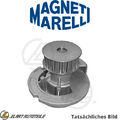 WASSERPUMPE FÜR OPEL VAUXHALL FORD SAAB ASTRA G CABRIOLET T98 MAGNETI MARELLI