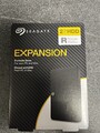 Seagate Expansion tragbare externe Festplatte 2 TB, 2.5 Zoll, USB 3.0