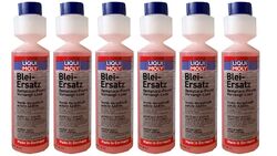 LIQUI MOLY 1010  BENZIN-ZUSATZ ADDITIV BLEI-ERSATZ 6x250ml
