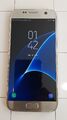 Samsung Galaxy S7 SM-G930F - 32GB - Gold (Ohne Simlock)