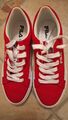 Fila Damen Sneaker Gr.39 Neuwertig Rot