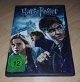 DVD "Harry Potter und die Heiligtümer des Todes" (Teil 1)  !!!