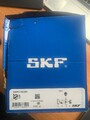 Wasserpumpe + Zahnriemensatz SKF VKMC 06104