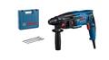 Bosch Professional Bohrhammer GBH 2-21 (mit SDS plus, inkl. 3x Drill Bit SDS plu