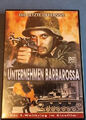 Unternehmen Barbarossa  DVD