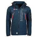 Geographgical Norway TECHNO (WX2508H/GN/Navy)