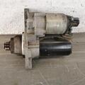 VW Polo 9N3 original Anlasser Starter BOSCH 02T911023R