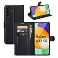 Hülle für Samsung Galaxy A13 5G / A04S Handyhülle Handy Tasche Klapphülle Etui