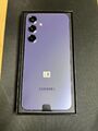 Samsung Galaxy S24+ - 256GB - Cobalt Violet (Ohne Simlock) (Dual SIM)