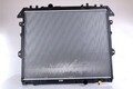 Kühler Wasserkühler Motorkühler für Toyota Hilux 2004-2015 Nissens 646939