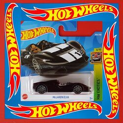 HOT WHEELS 2016 bis 2024 aussuchen,   250 verschiedene Modelle NEU&OVP Mix 1