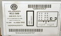 VW Original 9N Polo 6Q0035152E 200 RCD  CD-Radio Autoradio