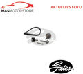 ZAHNRIEMENSATZ SET KIT GATES K015680XS P FÜR AUDI A3,A1,Q3,A4,A5,Q2,8VF,8VK,8VM