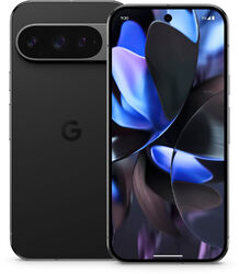 Google Pixel 9 128GB Dual-SIM obsidian Smartphone ohne Vertrag - NeuArtikel unterliegt Differenzbesteuerung nach §25a UstG