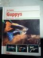Guppys - bede-Ratgeber für Aquarianer (Autor: Harro Hieronimus)