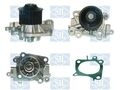 Saleri SIL Wasserpumpe Motorkühlung PA1195 für VOLVO MITSUBISHI V40 645 S40 1 5