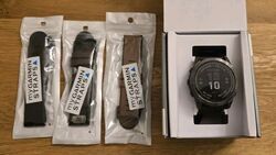 garmin fenix 7x pro sapphire solar 51mm