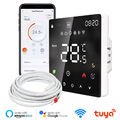 Wifi Digital Smart Thermostat Raumthermostat Wassererwärmung für Alexa Google DE