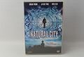 Natural City  Science Fiction Film mit Yu, Ji-tae, Jae-un Lee und Rin Seo | DVD