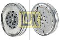 Schaeffler LuK Schwungrad Schwungscheibe ZMS LuK DMF 415 0697 10 für JEEP FIAT