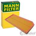 MANN-FILTER Luftfilter