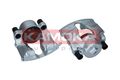 Bremssattel KAMOKA JBC0119 für OPEL CHEVROLET T98 ASTRA ZAFIRA CC Grauguss F70