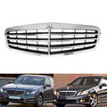 Kühlergitter Frontgrill Kühlergrill Chrom für Mercedes E W212 S212 bj.2009-2013