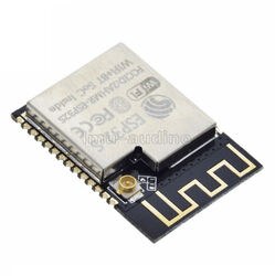 ESP32-S WIFI Bluetooth 5V ESP32-CAM Development Board OV2640 2.0MP Camera Module