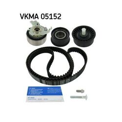 Zahnriemensatz SKF VKMA 05152 für OPEL SAAB VAUXHALL CHEVROLET