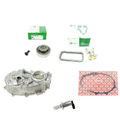 Nockenwellenversteller Set+Dichtung+Ventil für VW 2.0 TFSI INA 427110930 06F1090