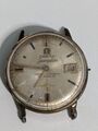 Omega Seamaster Uhr Handaufzug Armbanduhr Vintage 315-462 watch1951 crown defekt