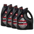 Motoröl Lukoil Genesis Special C3 56310450 SAE 5W-30 4X 5 Liter für Opel Renault