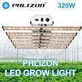 Phlizon BAR-4000W Indoor Grow Plant Light LED Full Spectrum Dimmable Commercial