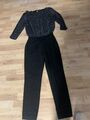 jumpsuit damen festlich Gr40 von S.Okiver