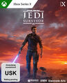 Star Wars Jedi: Survivor (Microsoft Xbox Series X|S, 2023)