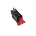 Maxgear 1U0953235B/MG Warnblinkschalter Vorne für Skoda Octavia I Octavia II