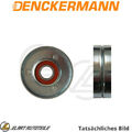 SPANNROLLE KEILRIPPENRIEMEN FÜR AUDI A4/B5/Sedan/S4 A6/C4/S6/C5 100 CABRIOLET  