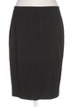 BOSS by Hugo Boss Rock Damen Damenrock Gr. EU 38 Schurwolle Schwarz #a4odiwi